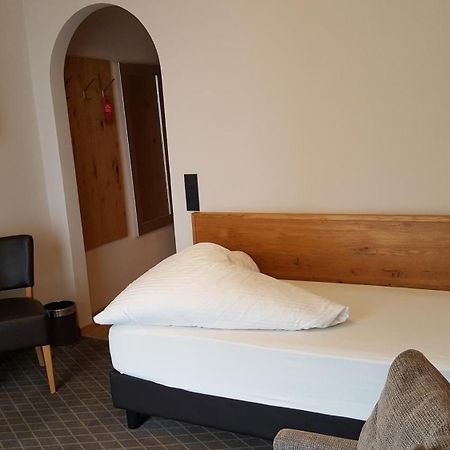 Hotel Mozart Landeck Ngoại thất bức ảnh