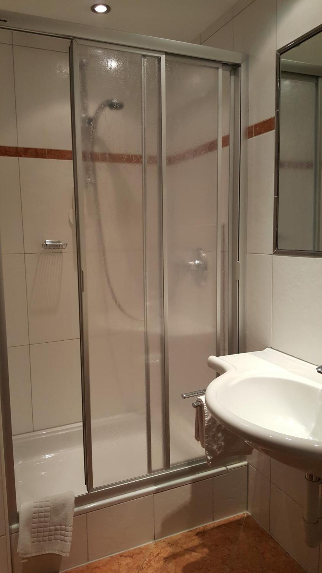 Hotel Mozart Landeck Ngoại thất bức ảnh