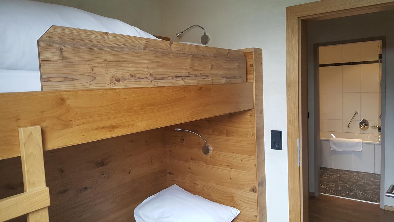 Hotel Mozart Landeck Ngoại thất bức ảnh