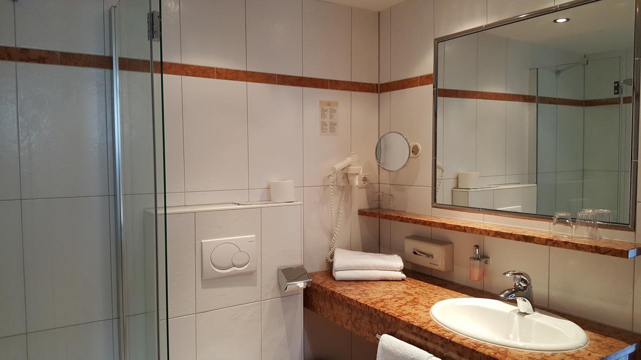 Hotel Mozart Landeck Ngoại thất bức ảnh