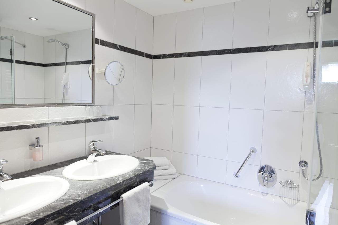 Hotel Mozart Landeck Ngoại thất bức ảnh